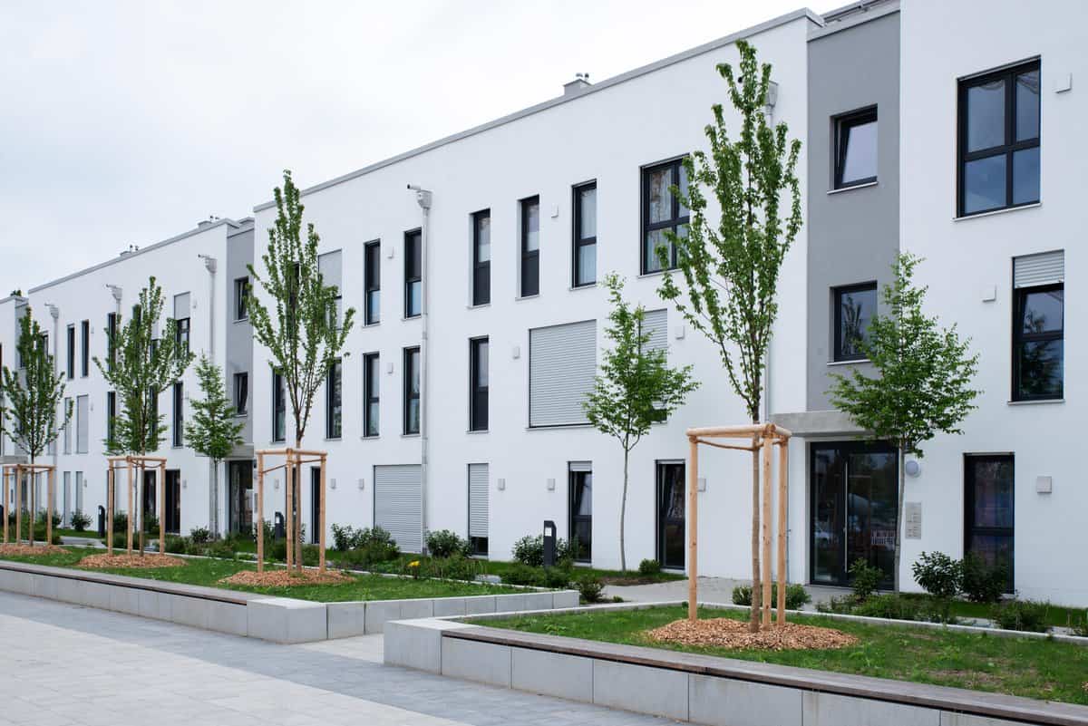 Hausmeisterservice Bild