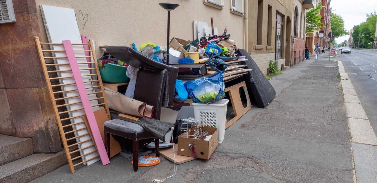 Entrümpelungen Bild